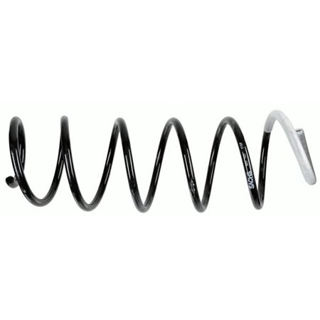 993 152 Suspension Spring SACHS