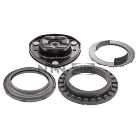 KB651.24 Repair Kit, suspension strut support mount SNR