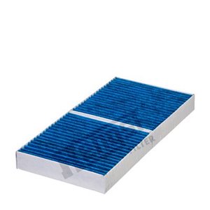 E2904LB Filter, kabin luft HENGST FILTER - Top1autovaruosad