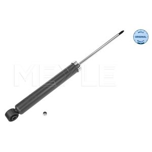 126 725 0024 Shock Absorber MEYLE - Top1autovaruosad