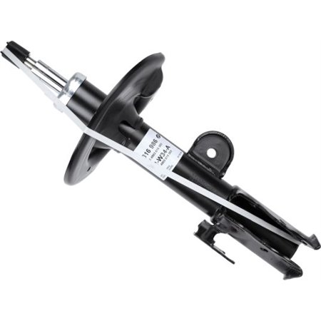 316 986 Shock Absorber SACHS