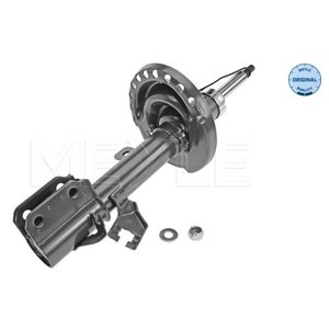 36-26 623 0002 Shock Absorber MEYLE - Top1autovaruosad