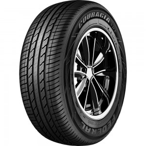225/55R18 FEDERAL CouragXUV Riepa 98V M+S