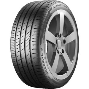 maasturin rengas General Tire Altimax One - Top1autovaruosad