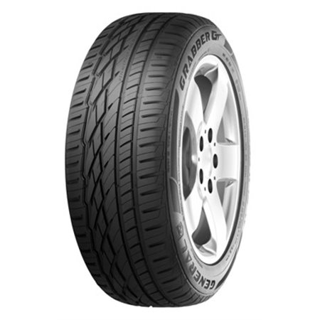 General Tire Grabber GT M+S 255/60R17 106V FR