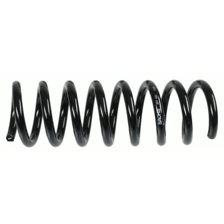 997 804 Suspension Spring SACHS