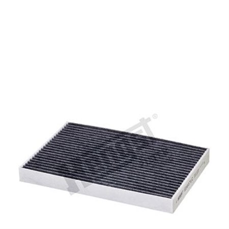 E3937LC Filter, kabin luft HENGST FILTER