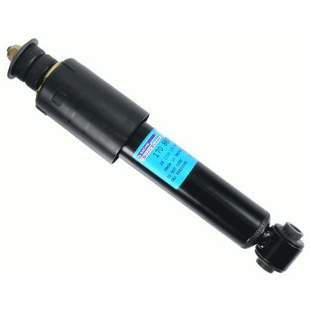 170 880 Shock Absorber SACHS