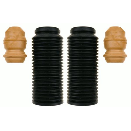 900 001 Dust Cover Kit, shock absorber SACHS