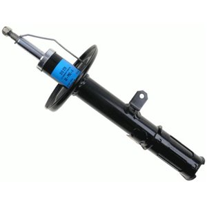 313 279 Shock Absorber SACHS - Top1autovaruosad