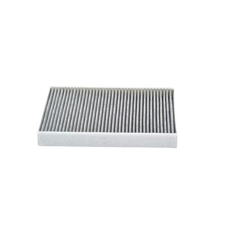 BOSCH 1 987 432 311 - Cabin filter with activated carbon fits: CITROEN C5 III, C6 PEUGEOT 407 1.6-3.0D 05.04-