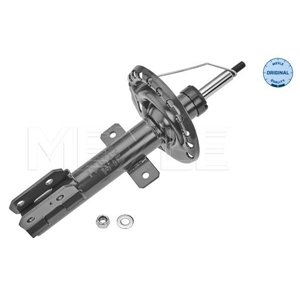 16-26 623 0019 Shock Absorber MEYLE - Top1autovaruosad