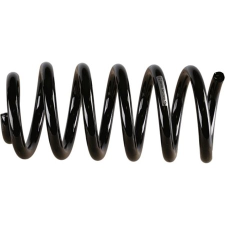 994 887 Suspension Spring SACHS