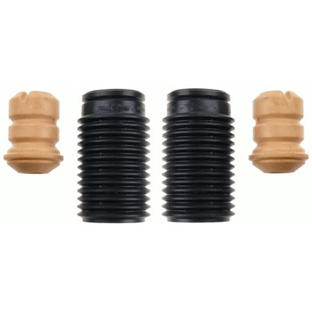 900 018 Dust Cover Kit, shock absorber SACHS