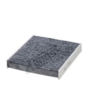 E1990LC Filter, cabin air HENGST FILTER - Top1autovaruosad