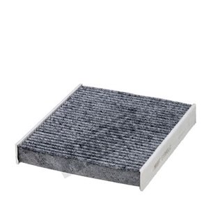 HENGST FILTER E1990LC - Cabin filter with - Top1autovaruosad