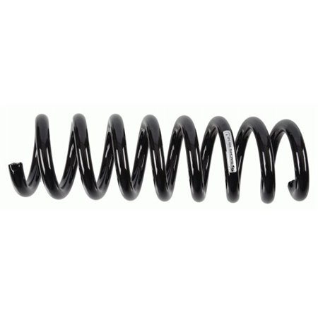 994 545 Suspension Spring SACHS