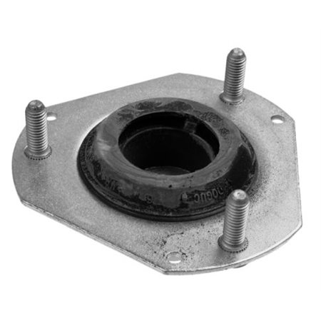 802 555 Fjädring Fjäderben Stöd Mount SACHS