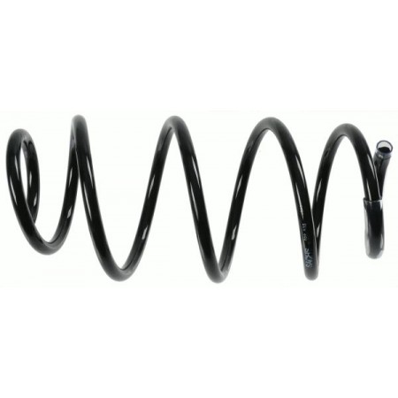 SACHS 998 538 - Coil spring front L/R fits: FIAT CROMA OPEL SIGNUM, VECTRA C, VECTRA C GTS 2.4D/3.0D 02.03-