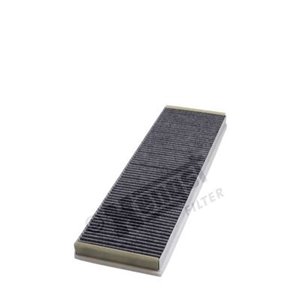 E933LC Filter, cabin air HENGST FILTER - Top1autovaruosad