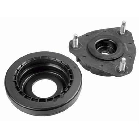 802 474 Repair Kit, suspension strut support mount SACHS