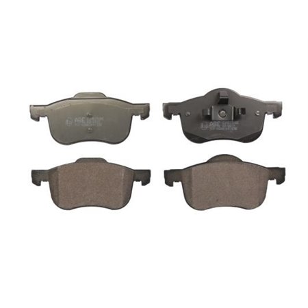 C1V015ABE Brake Pad Set, disc brake ABE