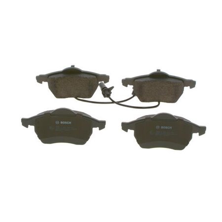 0 986 494 050 Brake Pad Set, disc brake BOSCH