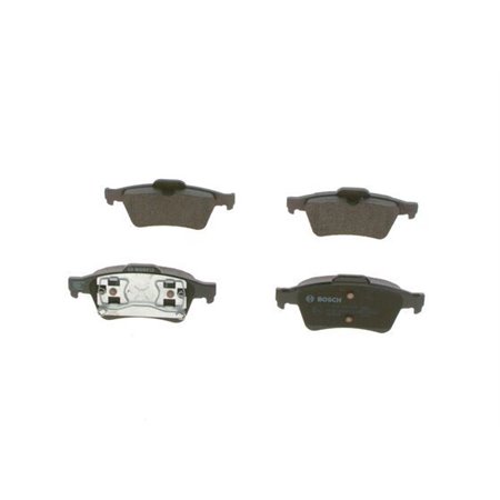 0 986 494 032 Brake Pad Set, disc brake BOSCH