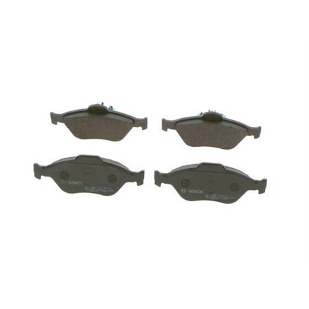 0 986 494 101 Brake Pad Set, disc brake BOSCH