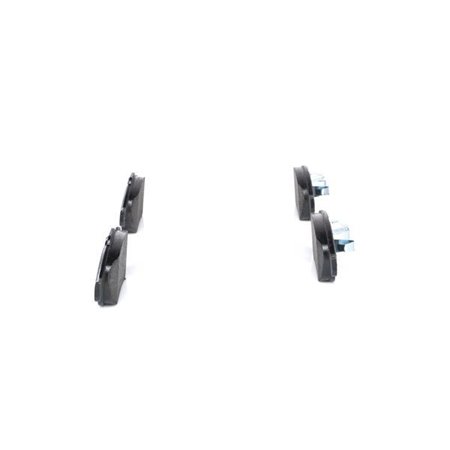 0 986 494 441 Brake Pad Set, disc brake BOSCH