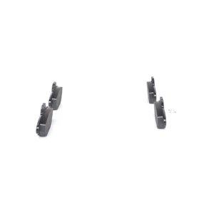 0 986 461 119  Brake pads set BOSCH 