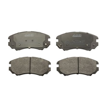 C10518ABE Brake Pad Set, disc brake ABE