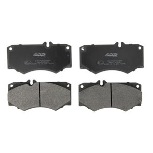 C1M007ABE  Brake pads set ABE 