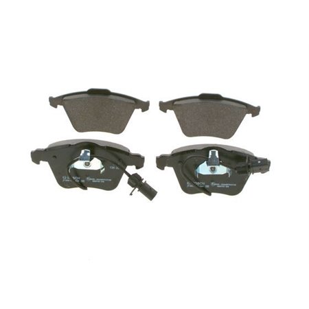 0 986 494 104 Brake Pad Set, disc brake BOSCH