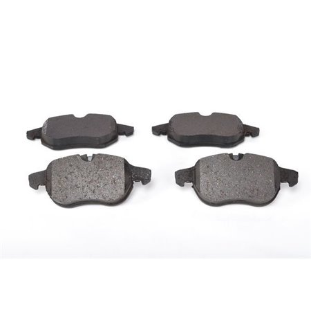 0 986 494 044 Brake Pad Set, disc brake BOSCH