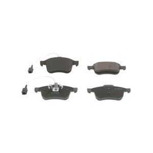 0 986 494 453  Brake pads set BOSCH 