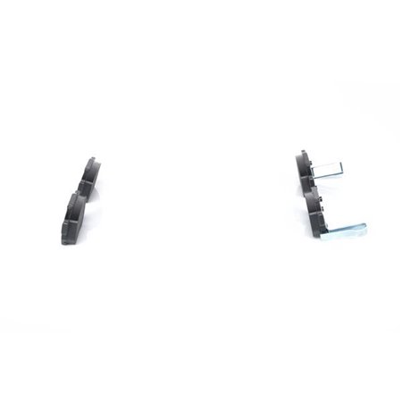 0 986 461 131 Brake Pad Set, disc brake BOSCH