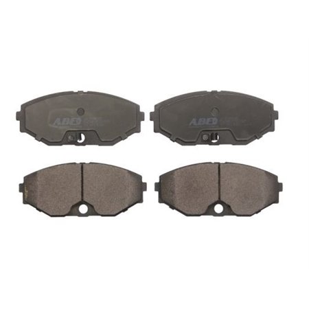 C11065ABE Brake Pad Set, disc brake ABE