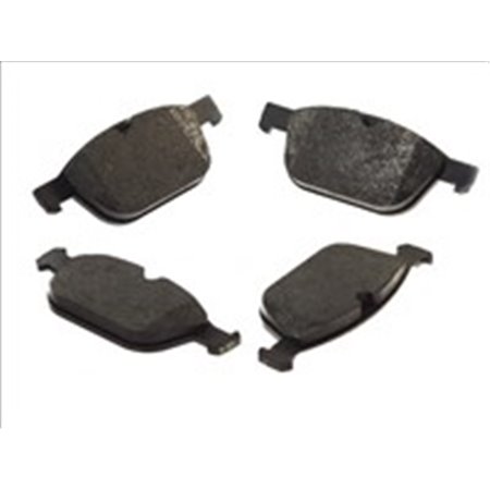 2439901 Brake Pad Set, disc brake TEXTAR