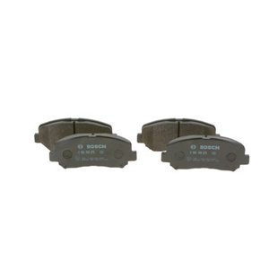 0 986 494 675  Brake pads set BOSCH 