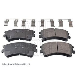 ADM54277  Brake pads set BLUE PRINT 