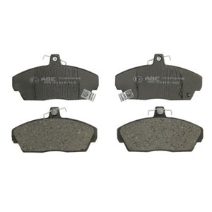 C14031ABE  Brake pads set ABE 