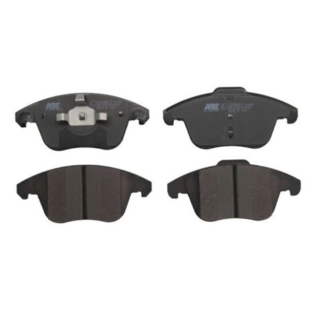 C1C058ABE-P Brake Pad Set, disc brake ABE