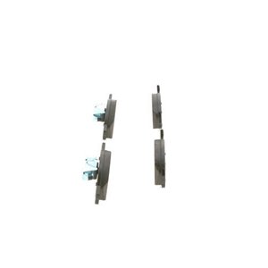 0 986 494 824  Brake pads set BOSCH 