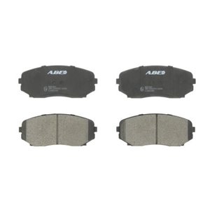 C13061ABE  Brake pads set ABE 