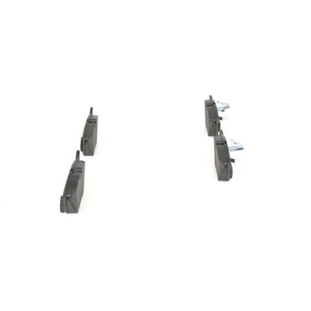 0 986 494 705 Brake Pad Set, disc brake BOSCH