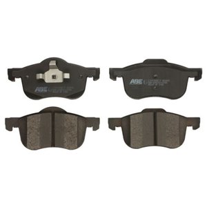 C1V015ABE-P  Brake pads set ABE 