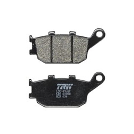 MCB634  Brake pads TRW 