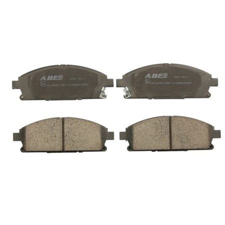 C11066ABE  Brake pads set ABE 