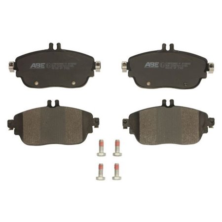 C1M060ABE-P Brake Pad Set, disc brake ABE